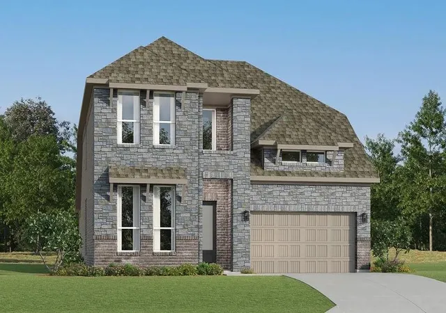 Photo 1 of Sale Pending at 1524 Magnolia Farm Way, Georgetown, TX 78628 | MLS# 3050709 | Listing updated on 2026-07-27