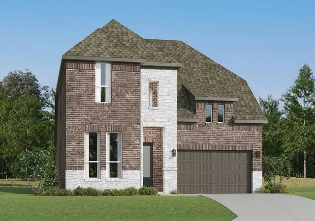 Photo 2 of Sale Pending at 1524 Magnolia Farm Way, Georgetown, TX 78628 | MLS# 3050709 | Listing updated on 2026-07-27