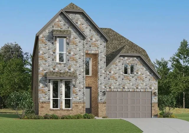 Photo 3 of Sale Pending at 1524 Magnolia Farm Way, Georgetown, TX 78628 | MLS# 3050709 | Listing updated on 2026-07-27