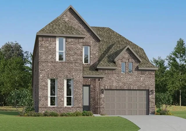 Photo 3 of Sale Pending at 1524 Magnolia Farm Way, Georgetown, TX 78628 | MLS# 3050709 | Listing updated on 2026-07-27