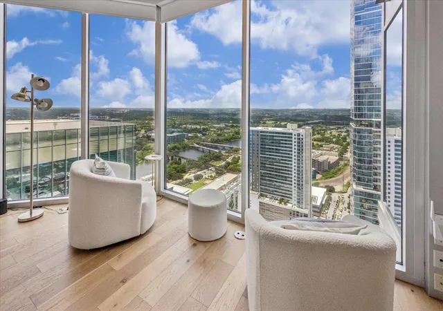 2nd image of 360 Nueces St #3702, Austin, TX 78701 | MLS# 9638262