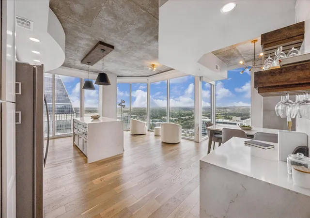 40th image of 360 Nueces St #3702, Austin, TX 78701 | MLS# 9638262