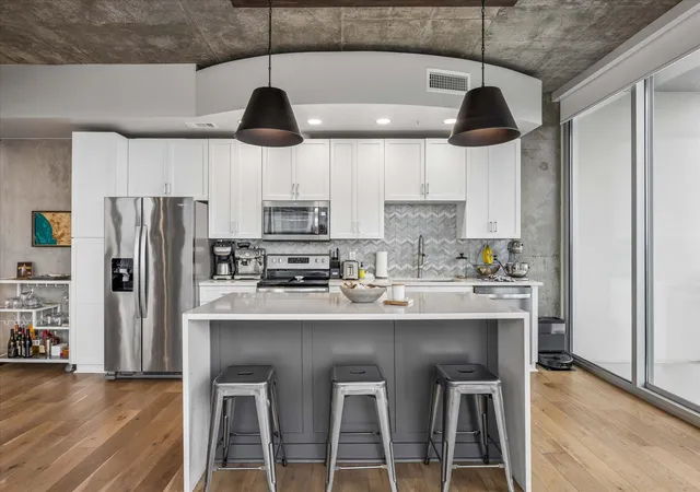 5th image of 360 Nueces St #3702, Austin, TX 78701 | MLS# 9638262