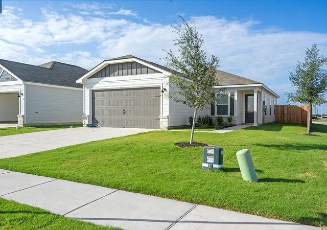 1st image of 116 Paria Ct, Jarrell, TX 76537 | MLS# 8848078