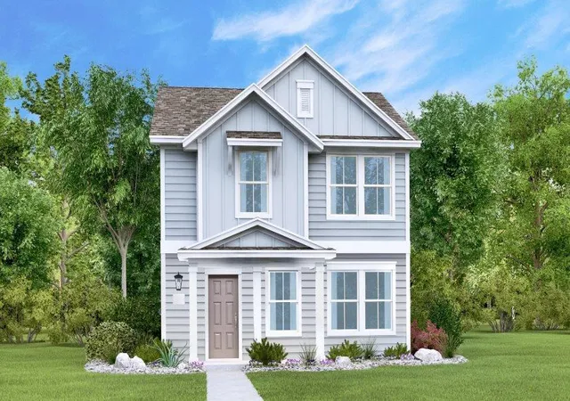 1st image of 294 Parsons, Kyle, TX 78640 | MLS# 4114600