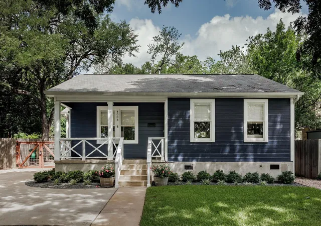 Photo 1 of Single family home for sale at 4004 Ridgelea Dr, Austin, TX 78731 | MLS# 8178948 | Listing updated on 2026-08-30