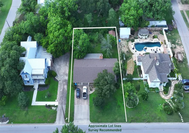 3rd image of 606 E Liberty Ave, Round Rock, TX 78664 | MLS# 9998802