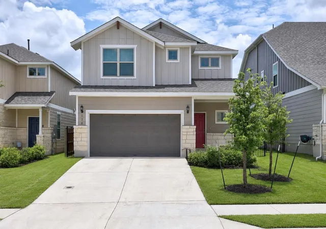Photo 2 of Single family home for sale at 124 Banyon Dr, Liberty Hill, TX 78642 | MLS# 2435430 | Listing updated on 2026-08-19