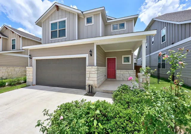 Photo 1 of Single family home for sale at 124 Banyon Dr, Liberty Hill, TX 78642 | MLS# 2435430 | Listing updated on 2026-08-19