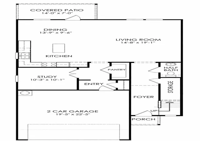 Photo 3 of Single family home for sale at 124 Banyon Dr, Liberty Hill, TX 78642 | MLS# 2435430 | Listing updated on 2026-08-19
