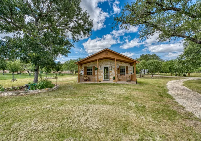 1st image of 160 County Road 141, Burnet, TX 78611 | MLS# 3847805