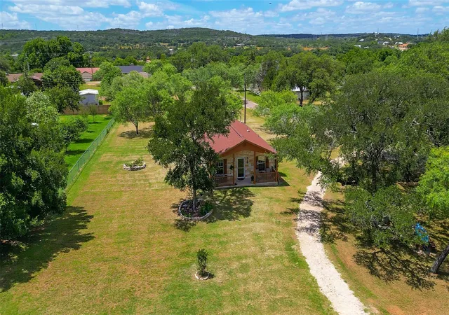 3rd image of 160 County Road 141, Burnet, TX 78611 | MLS# 3847805