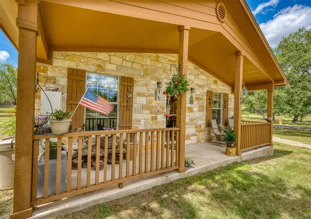 4th image of 160 County Road 141, Burnet, TX 78611 | MLS# 3847805