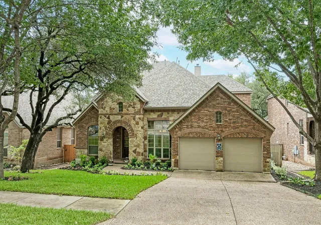 Photo 1 of Single family home for sale at 3527 Alexandrite Way, Round Rock, TX 78681 | MLS# 1018116 | Listing updated on 2026-07-27
