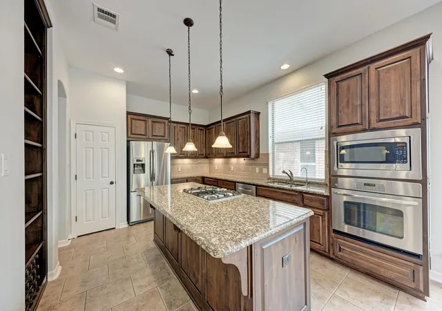 Photo 3 of Single family home for sale at 3527 Alexandrite Way, Round Rock, TX 78681 | MLS# 1018116 | Listing updated on 2026-07-27