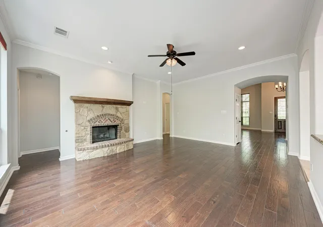 Photo 3 of Single family home for sale at 3527 Alexandrite Way, Round Rock, TX 78681 | MLS# 1018116 | Listing updated on 2026-07-27