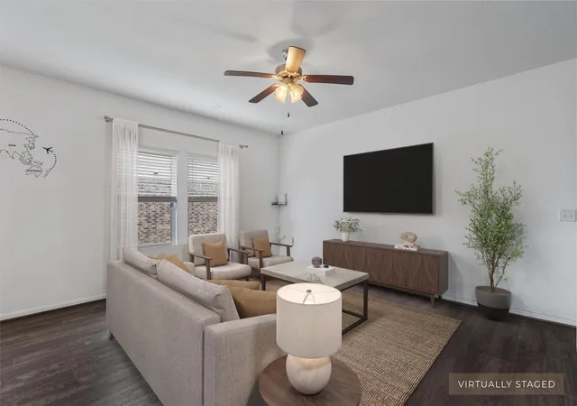 Photo 4 of Single family home for sale at 13412 Henneman Dr, Pflugerville, TX 78660 | MLS# 9887109 | Listing updated on 2026-06-28