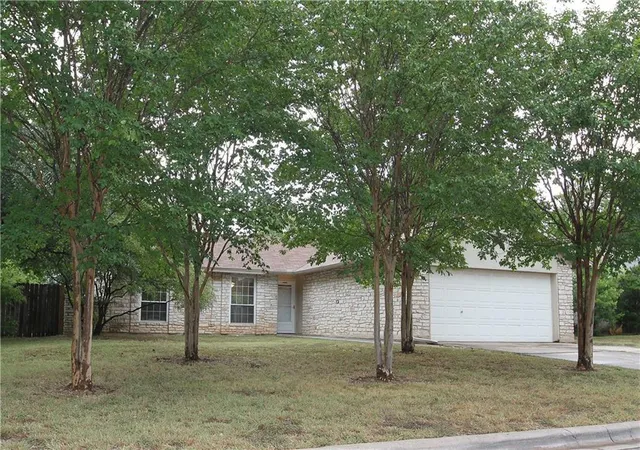 3rd image of 1008 Longmeadow Dr, Round Rock, TX 78664 | MLS# 4756715