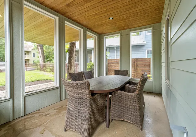 Photo 3 of Single family home for sale at 604 W Live Oak St, Austin, TX 78704 | MLS# 4230407 | Listing updated on 2026-10-01
