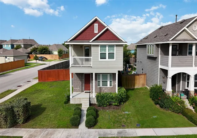 Photo 1 of Single family home for sale at 436 Spiny Lizard Ln, San Marcos, TX 78666 | MLS# 1633204 | Listing updated on 2026-10-08