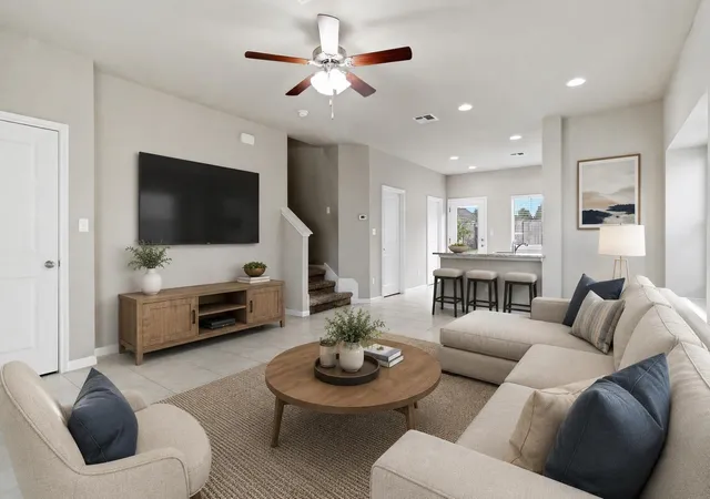 Photo 3 of Single family home for sale at 436 Spiny Lizard Ln, San Marcos, TX 78666 | MLS# 1633204 | Listing updated on 2026-10-08