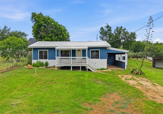 Photo 3 of Single family home for sale at 6212 Fm 690, Burnet, TX 78611 | MLS# 6536776 | Listing updated on 2026-10-06