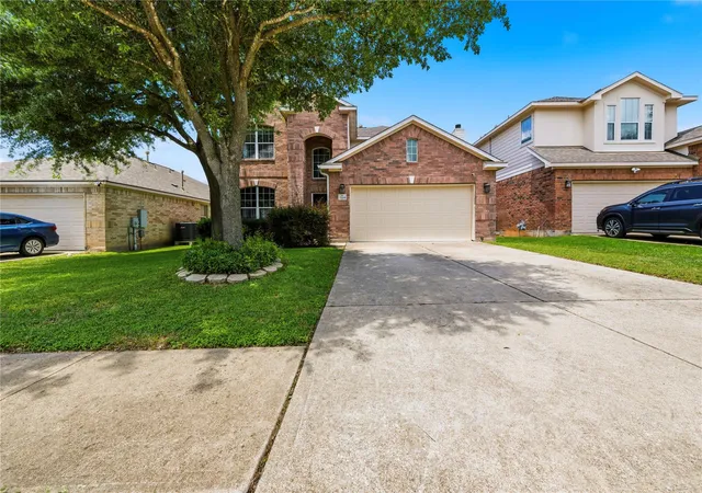 Photo 1 of Single family home for sale at 2709 Saddle Blanket Pl, Leander, TX 78641 | MLS# 2626875 | Listing updated on 2026-09-25