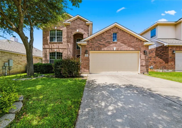 Photo 2 of Single family home for sale at 2709 Saddle Blanket Pl, Leander, TX 78641 | MLS# 2626875 | Listing updated on 2026-09-25