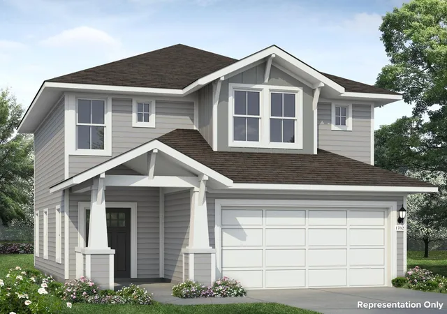 1st image of 902 Windrow Run, Hutto, TX 78634 | MLS# 7343420