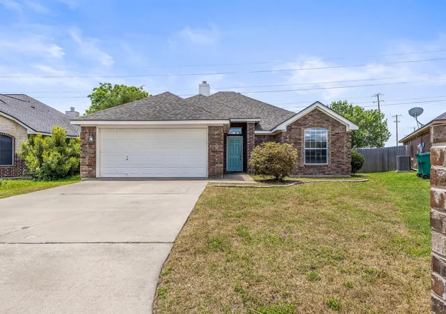 Homes for sale in Belton, TX | 526 Armstrong Dr, Belton, TX 76513 | MLS# 4853151