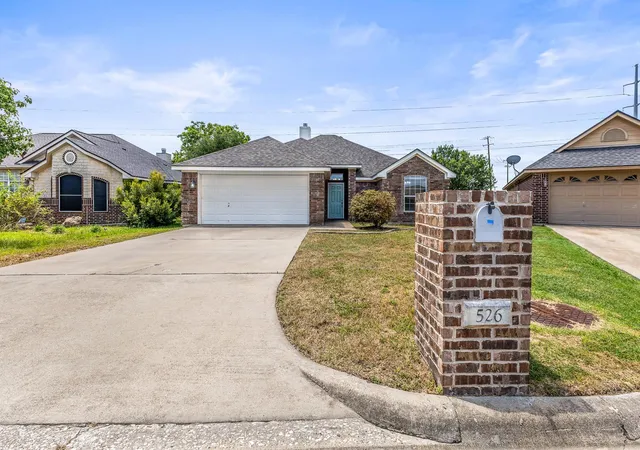 Homes for sale in Belton, TX | 526 Armstrong Dr, Belton, TX 76513 | MLS# 4853151