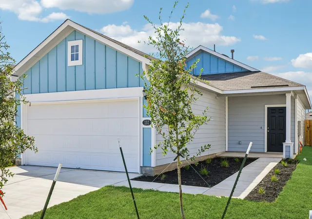 Photo 2 of Single family home for sale at 157 Tempest Trl, Maxwell, TX 78656 | MLS# 3528758 | Listing updated on 2026-08-24