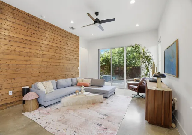 Photo 1 of Condo for sale at 4609 Sara Dr #B, Austin, TX 78721 | MLS# 3780111 | Listing updated on 2026-08-28