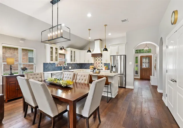 Photo 4 of Single family home for sale at 994 Hot Spring Vly, Buda, TX 78610 | MLS# 3464600 | Listing updated on 2026-10-06