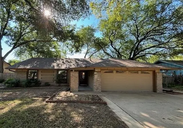 Photo 1 of Single family home for sale at 9207 Hunters Trce, Austin, TX 78758 | MLS# 1563803 | Listing updated on 2026-09-01