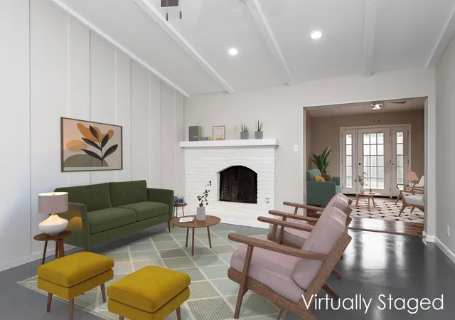 Photo 4 of Single family home for sale at 9207 Hunters Trce, Austin, TX 78758 | MLS# 1563803 | Listing updated on 2026-09-01