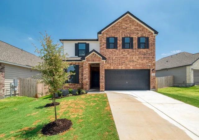 Photo 1 of Single family home for sale at 1324 Carriageway Dr, Georgetown, TX 78626 | MLS# 1508772 | Listing updated on 2026-10-27