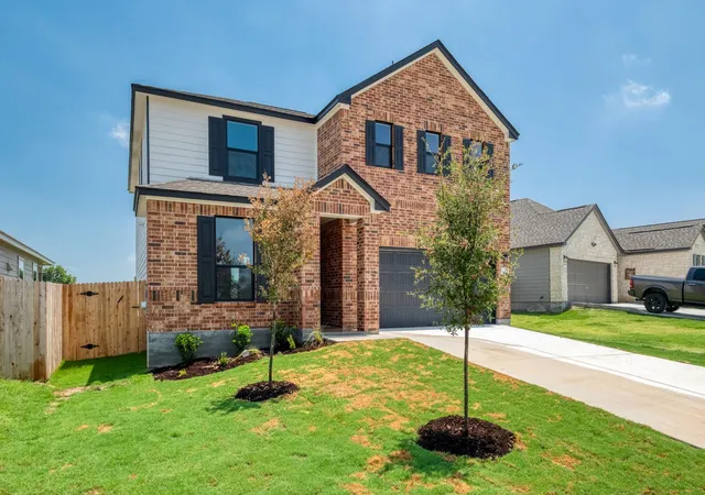 Photo 2 of Single family home for sale at 1324 Carriageway Dr, Georgetown, TX 78626 | MLS# 1508772 | Listing updated on 2026-10-27