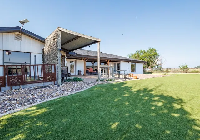 5th image of 120 County Road 321, Abilene, TX 79606 | MLS# 9761982