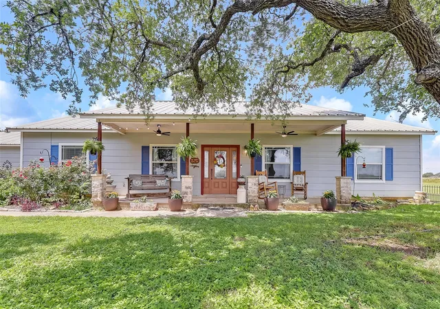 Single family home for sale at 2271 County Rd 112, Burnet, TX 78611 | MLS# 5802545