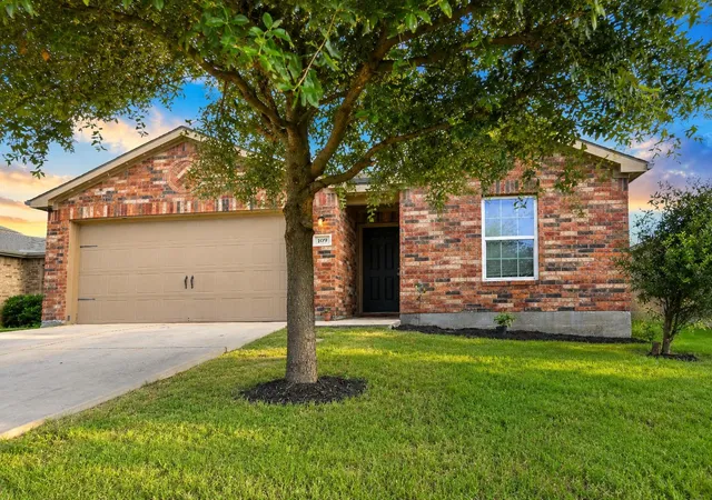 Homes for sale in Liberty Hill, TX | 109 Proclamation Ave, Liberty Hill, TX 78642 | MLS# 3925143