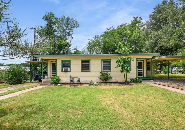 Photo 1 of Multi family home for sale at 4714 & 4716 Harmon Ave, Austin, TX 78751 | MLS# 5906462 | Listing updated on 2026-06-16