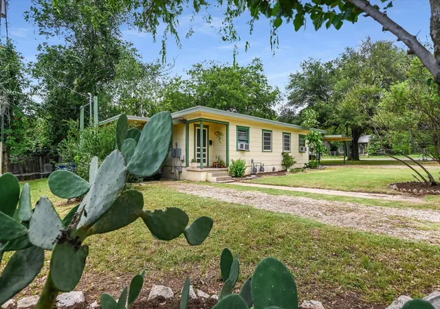 Photo 2 of Multi family home for sale at 4714 & 4716 Harmon Ave, Austin, TX 78751 | MLS# 5906462 | Listing updated on 2026-06-16