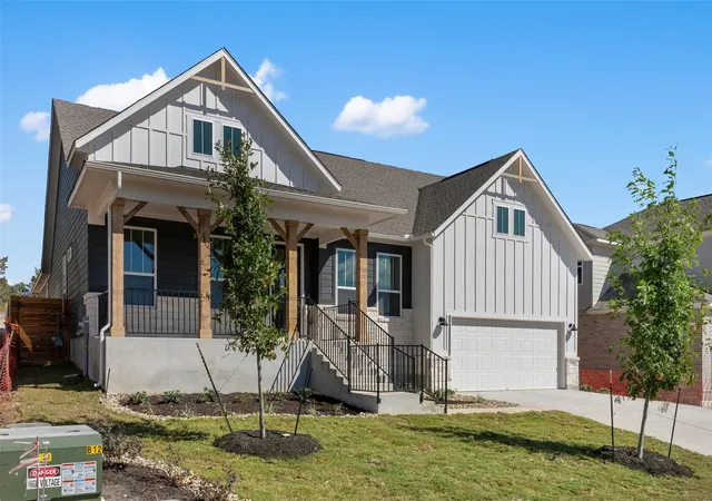 1st image of 17217 Alta Madera Ln, Pflugerville, TX 78660 | MLS# 7739690