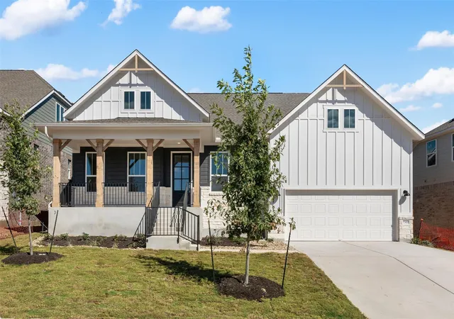 2nd image of 17217 Alta Madera Ln, Pflugerville, TX 78660 | MLS# 7739690