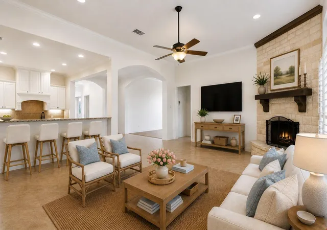 4th image of 758 Haven Point Loop Loop, New Braunfels, TX 78132 | MLS# 7831277