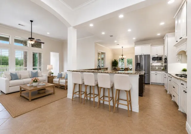 5th image of 758 Haven Point Loop Loop, New Braunfels, TX 78132 | MLS# 7831277