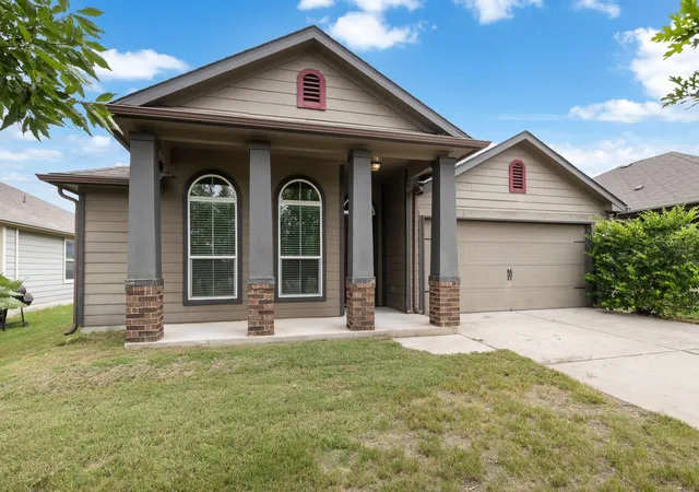 Homes for sale in Hutto, TX | 110 Denton Dr, Hutto, TX 78634 | MLS# 9852056