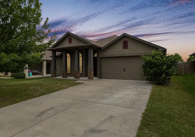 Homes for sale in Hutto, TX | 110 Denton Dr, Hutto, TX 78634 | MLS# 9852056