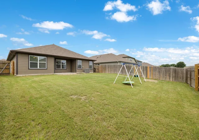 Homes for sale in Hutto, TX | 110 Denton Dr, Hutto, TX 78634 | MLS# 9852056